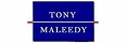 Click here to view complete Tony Maleedy product range 